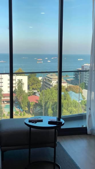 Edge Central Pattaya