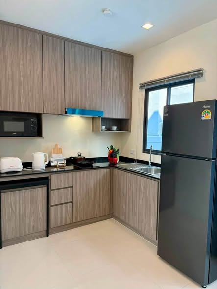 Eigen Premium Townhome