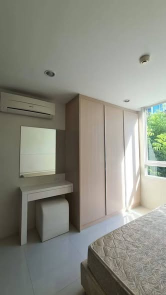 bedroom of ELEMENTS SRINAGARINDRA CONDO
