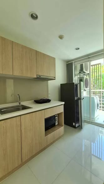 ELEMENTS SRINAGARINDRA CONDO