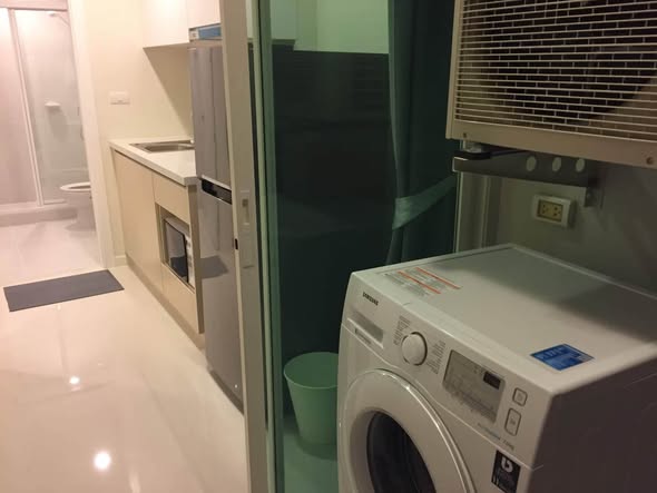 ELEMENTS SRINAGARINDRA CONDO