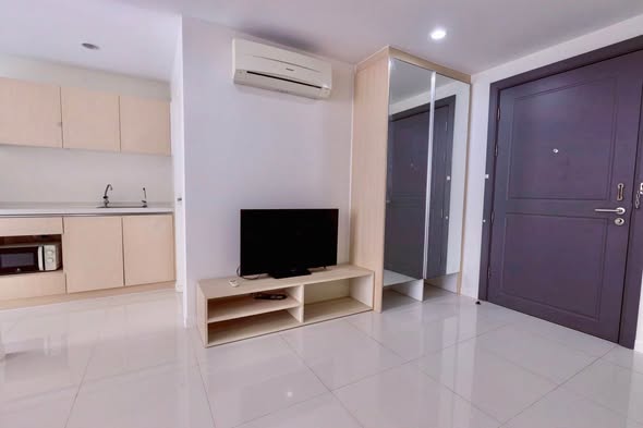 room interior of ELEMENTS SRINAGARINDRA CONDO
