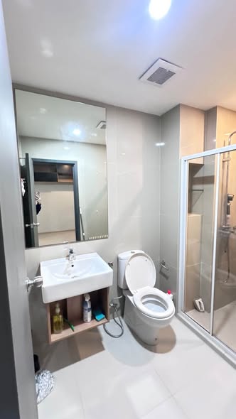 bathroom of ELIO DEL NEST