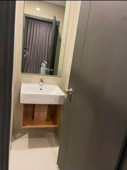 bathroom of ELIO DEL NEST