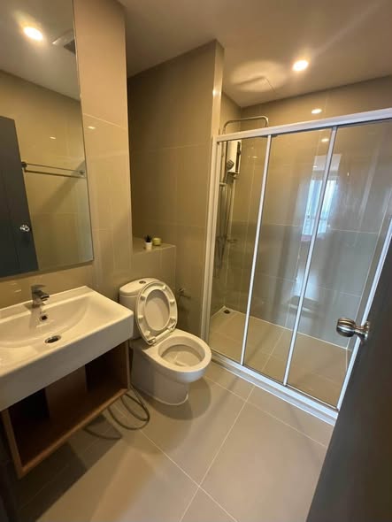 bathroom of ELIO DEL NEST