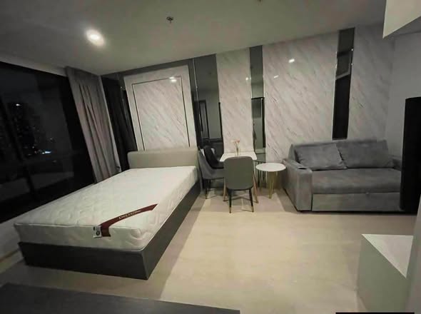 bedroom of ELIO DEL NEST