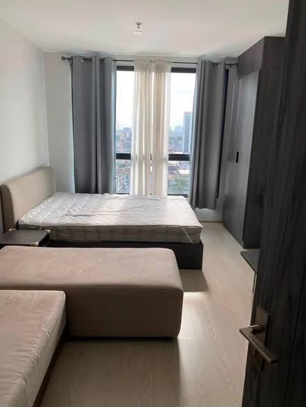 bedroom of ELIO DEL NEST