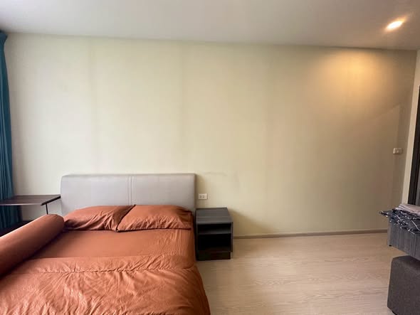 bedroom of ELIO DEL NEST