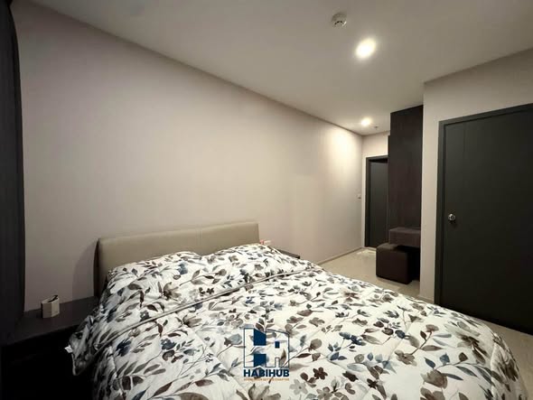 bedroom of ELIO DEL NEST