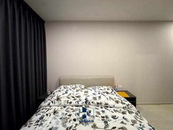 bedroom of ELIO DEL NEST
