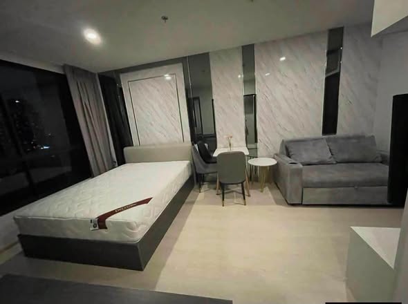 bedroom of ELIO DEL NEST