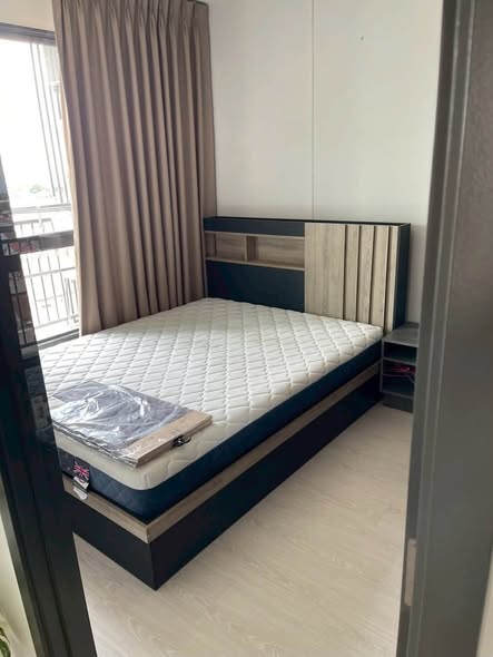 bedroom of ELIO DEL NEST