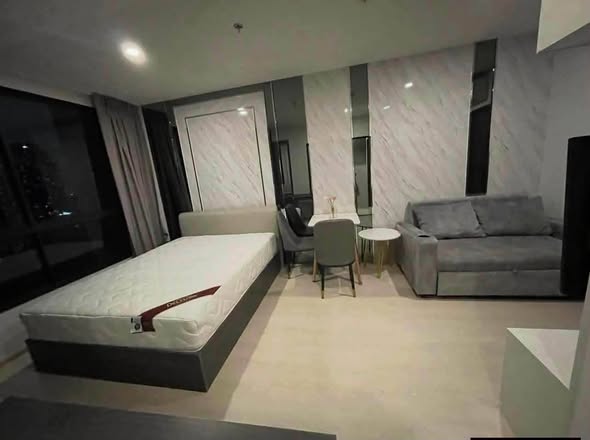 bedroom of ELIO DEL NEST