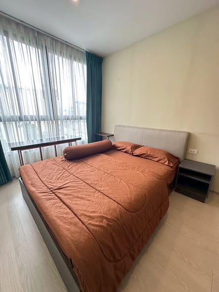 bedroom of ELIO DEL NEST