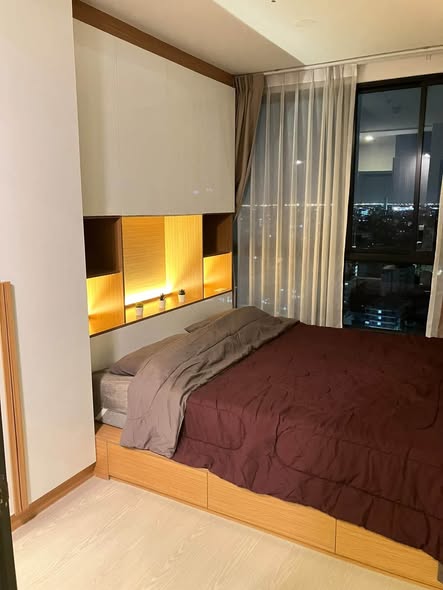 bedroom of ELIO DEL NEST