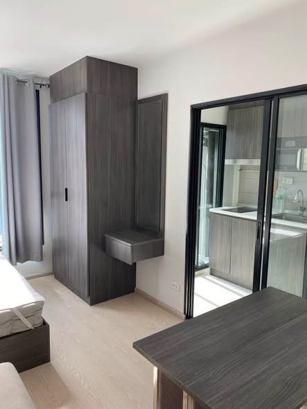 bedroom and room interior of ELIO DEL NEST