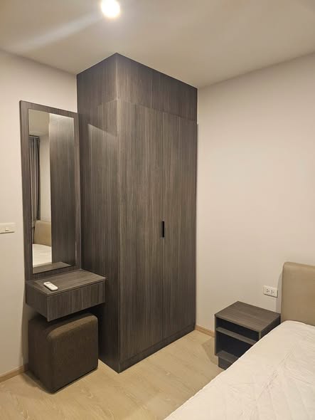 bedroom and room interior of ELIO DEL NEST