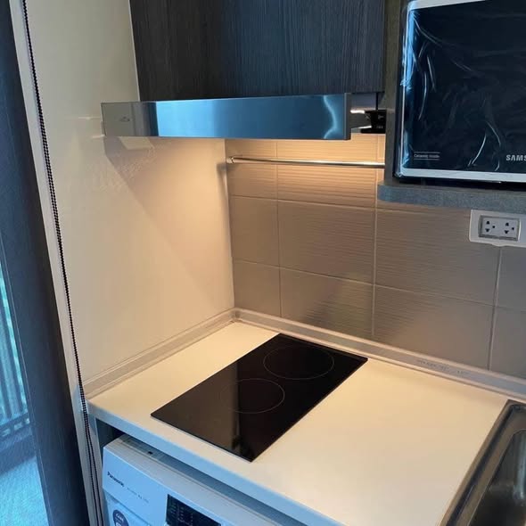 kitchen of ELIO DEL NEST