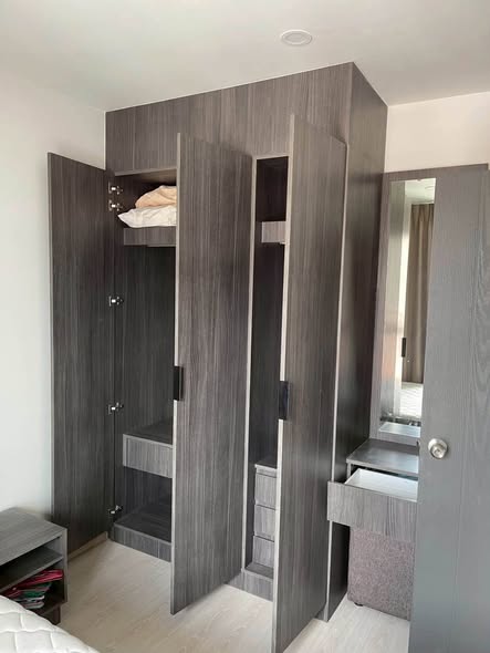 room interior of ELIO DEL NEST