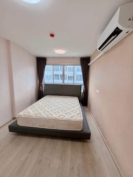 bedroom of Elio Sukhumvit 64