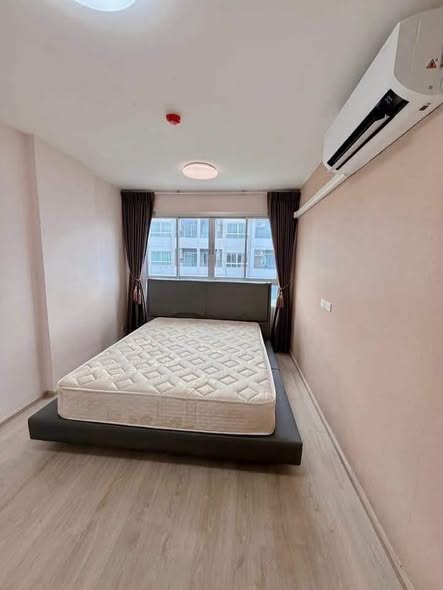 bedroom of Elio Sukhumvit 64