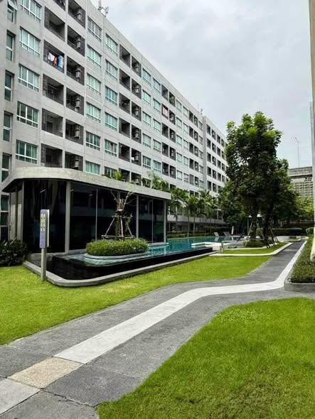 Elio Sukhumvit 64