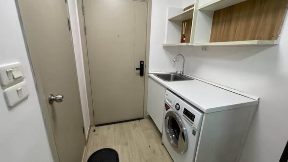 Elio Sukhumvit 64
