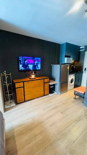 living room of Elio Sukhumvit 64