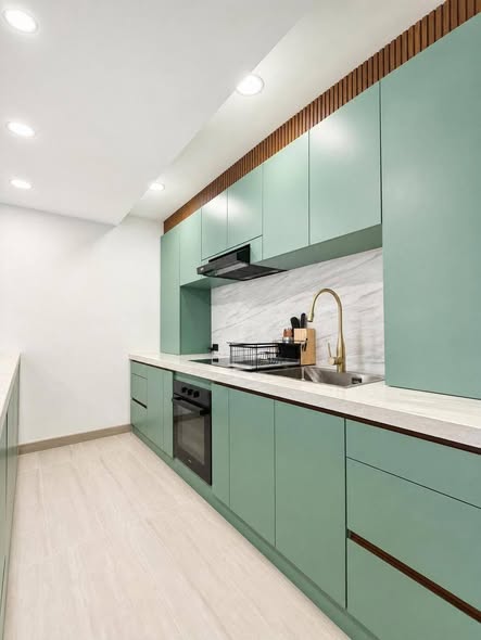 bathroom of Elite Homes (Thailand)