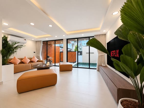 Elite Homes (Thailand)