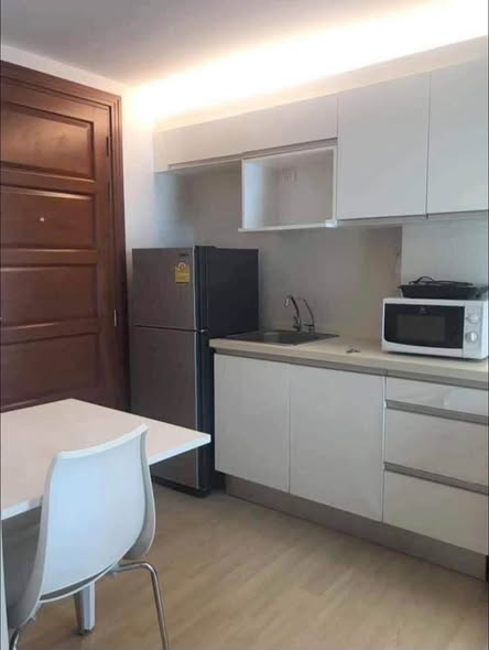 Emerald Residence Ratchada Condominium