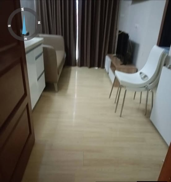 Emerald Residence Ratchada Condominium
