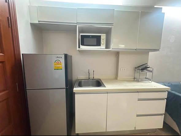 Emerald Residence Ratchada Condominium