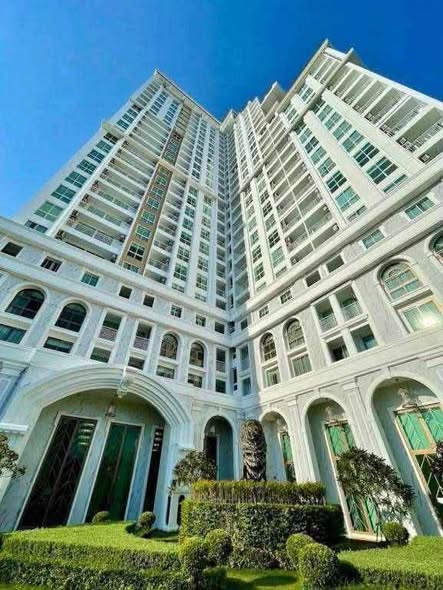 Empire Tower