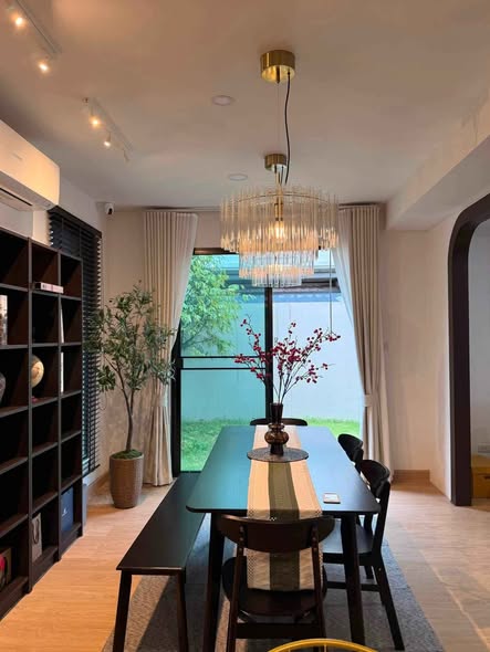 room interior of ENGEL HAUS โรงโป๊ะ-มอเตอร์เวย์7