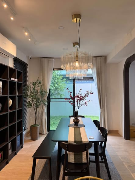 room interior of ENGEL HAUS โรงโป๊ะ-มอเตอร์เวย์7