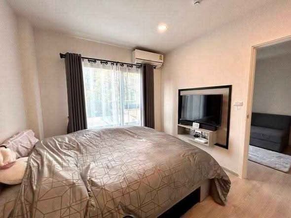 bedroom of Escent Ville