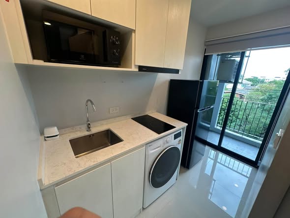 ESQUE Condo Sukhumvit 101/1