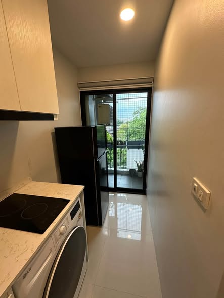 ESQUE Condo Sukhumvit 101/1