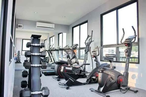 Estanan Condo Pattaya