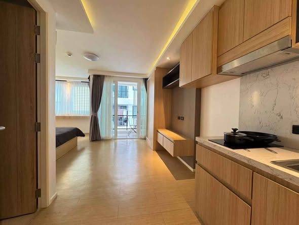 Estanan Condo Pattaya