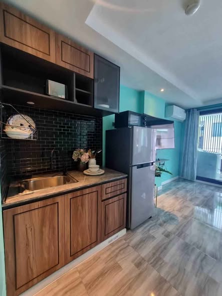 Estanan Condo Pattaya