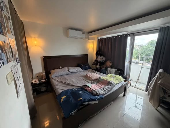 bedroom of Family Park Condominium (Fp Condo)