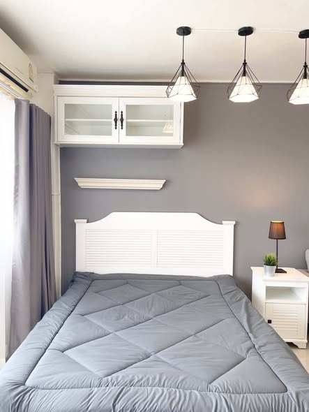 bedroom of Family Park Condominium (Fp Condo)