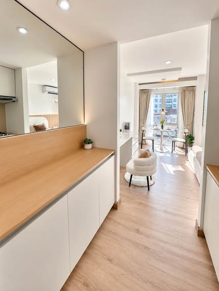 Family Park Condominium (Fp Condo)