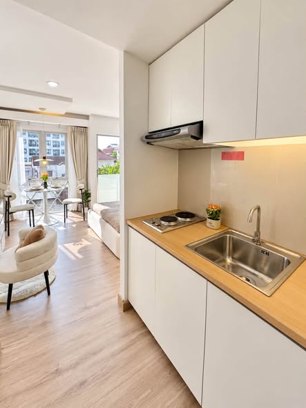 Family Park Condominium (Fp Condo)