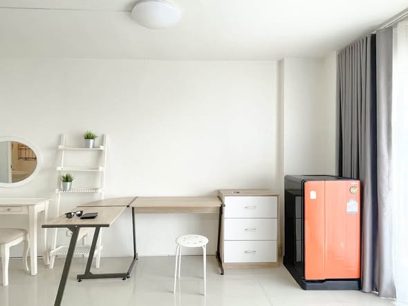 room interior of Family Park Condominium (Fp Condo)