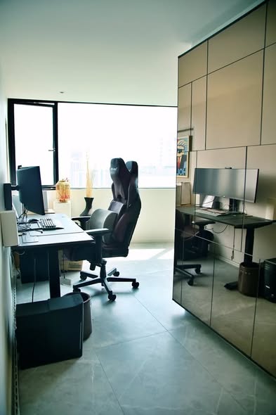 room interior of Fifty Fifth Thonglor