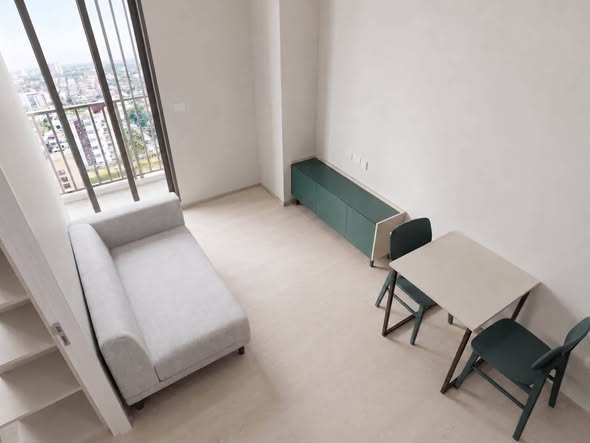 room interior of เฟล็กซี่ รัตนาธิเบศร์ | Flexi Rattanathibet