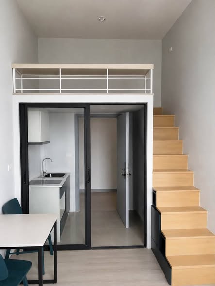 room interior of เฟล็กซี่ รัตนาธิเบศร์ | Flexi Rattanathibet